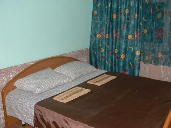 Pyat Zvyozd Hostel - Photo3