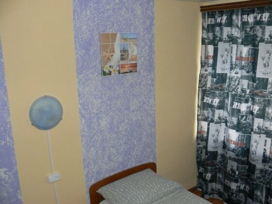 Pyat Zvyozd Hostel - Photo4