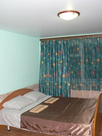 Pyat Zvyozd Hostel - Photo5