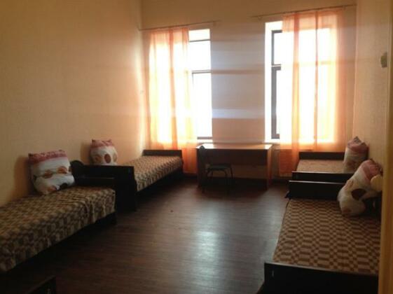 Saratov Hostel - Photo2