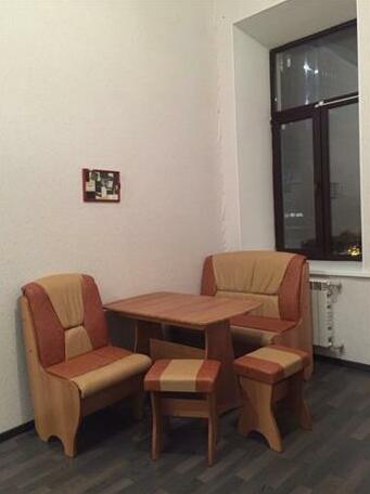Saratov Hostel - Photo3