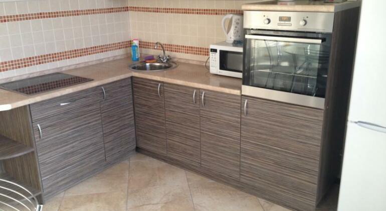 Saratov Lights Apartments 2 - Photo2