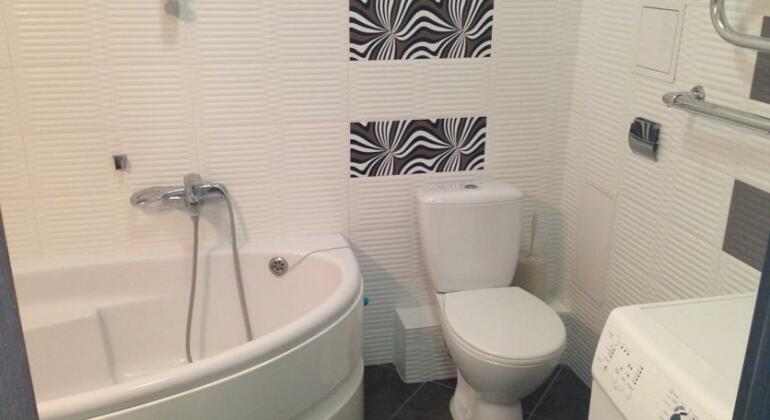 Saratov Lights Apartments 2 - Photo3