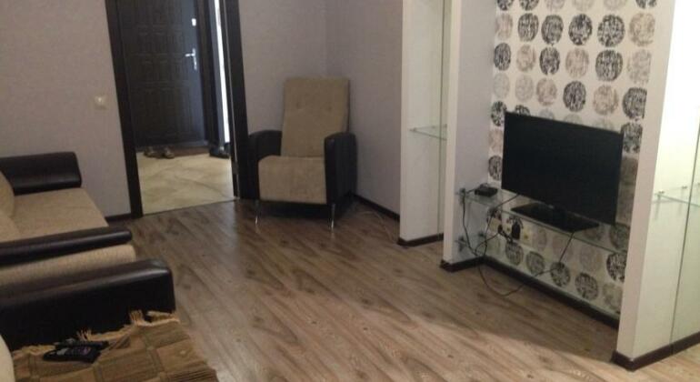 Saratov Lights Apartments 2 - Photo4