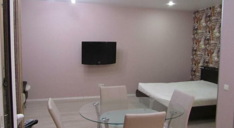 Saratov Lights Apartments 2 - Photo5