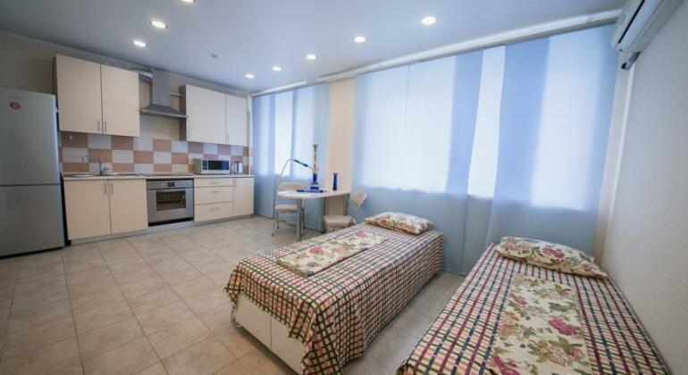 Saratov Lights Apartments - Photo2