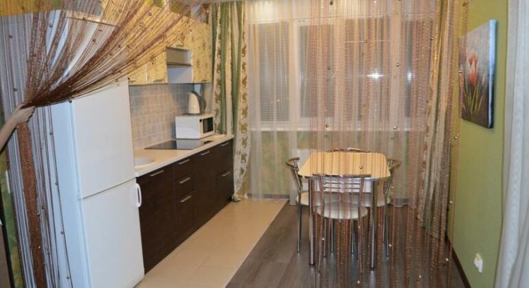 Saratov Lights Apartments - Photo3