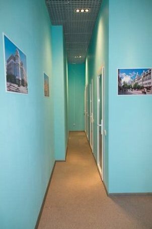 Saratovskiy Hostel - Photo2