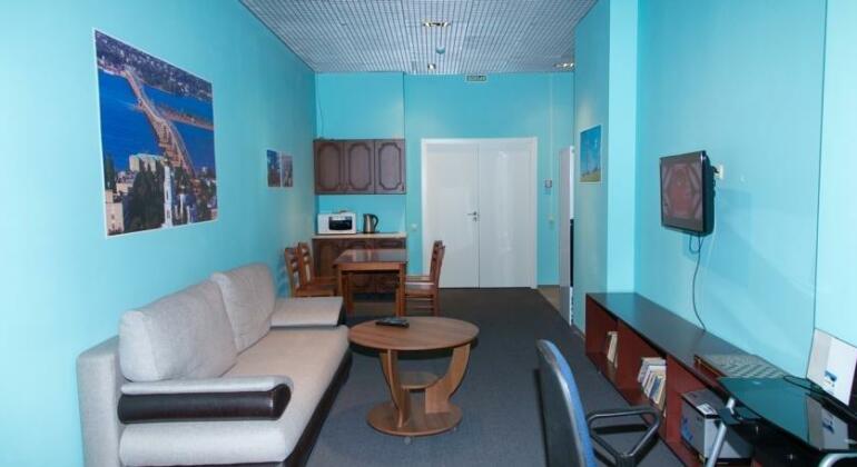 Saratovskiy Hostel - Photo3