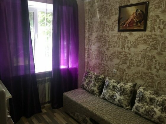 Sayana Mini-Hotel - Photo3