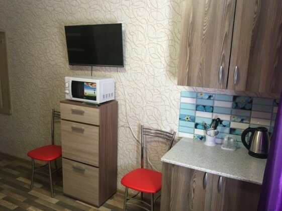 Sayana Mini-Hotel - Photo5