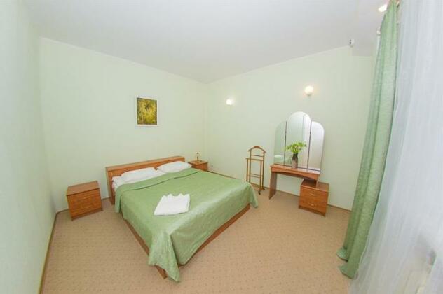 Sokol Saratov - Photo3