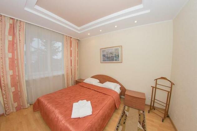 Sokol Saratov - Photo5