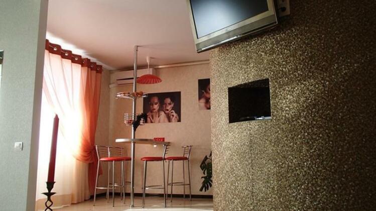 Studio Tsaritsynskiy - Photo2