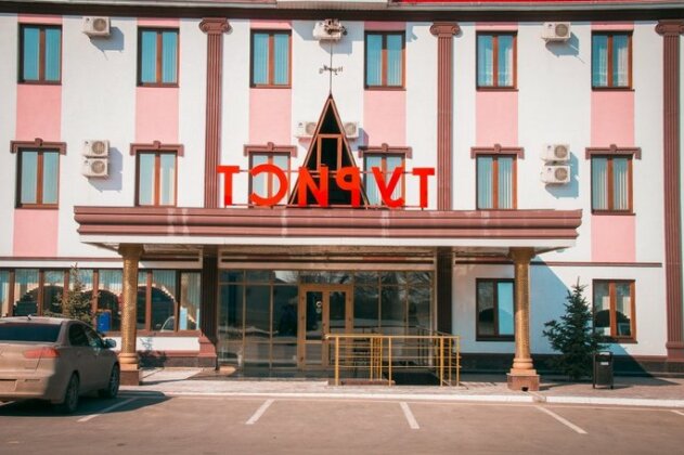 Turist Saratov - Photo2