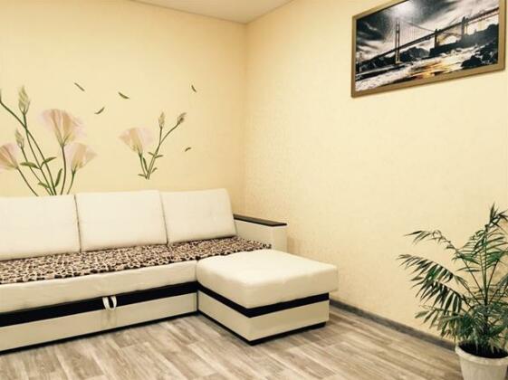 U Lentyi Apartments - Photo2