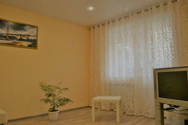 U Lentyi Apartments - Photo3