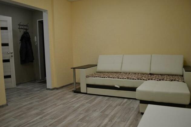 U Lentyi Apartments - Photo4