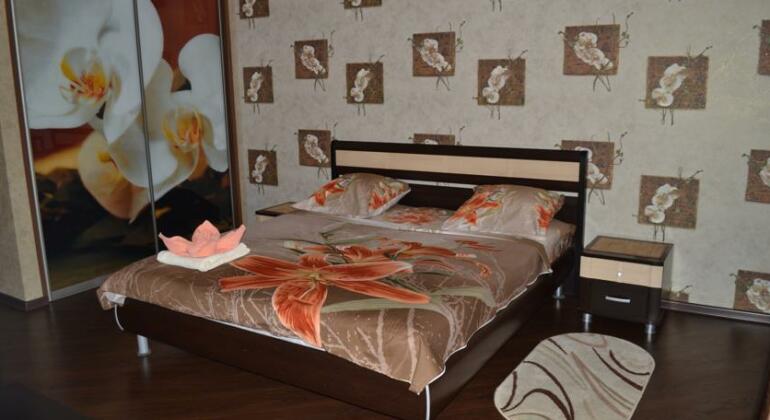 Victoria Apartments Saratov - Photo2