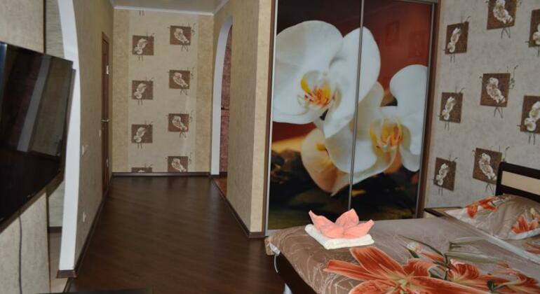 Victoria Apartments Saratov - Photo3