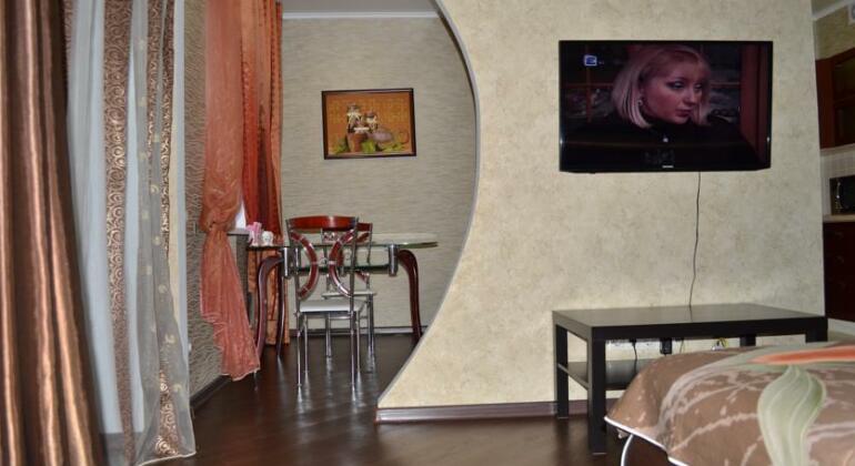 Victoria Apartments Saratov - Photo4