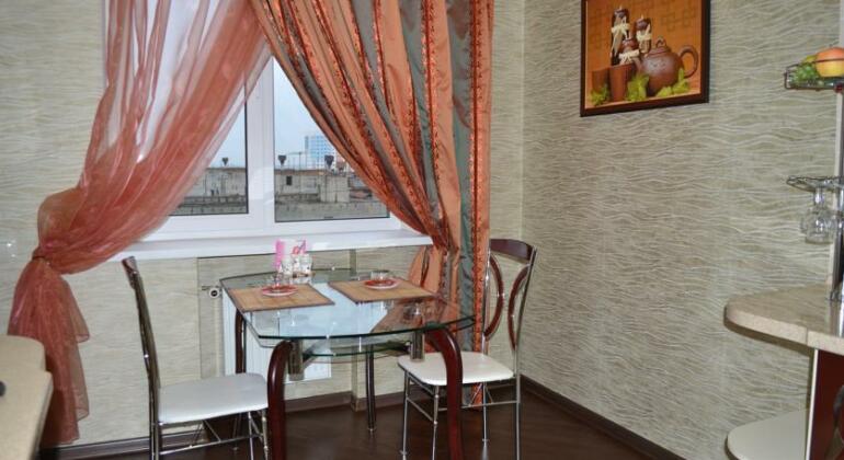 Victoria Apartments Saratov - Photo5