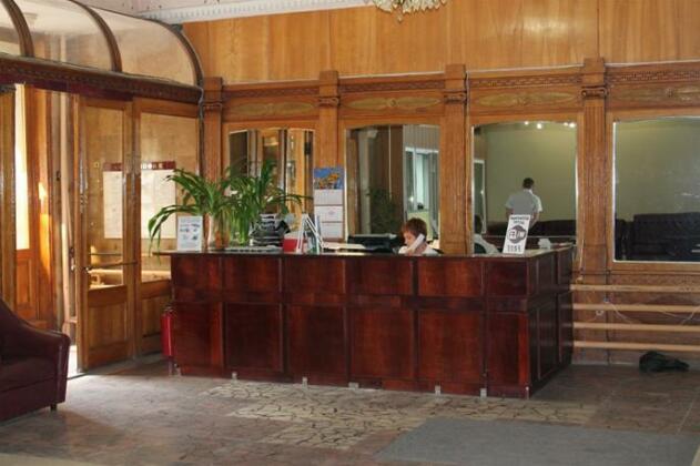 Volga Hotel Saratov - Photo2