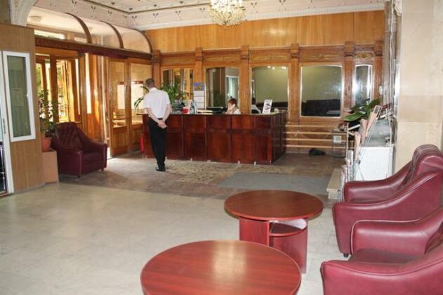Volga Hotel Saratov - Photo3