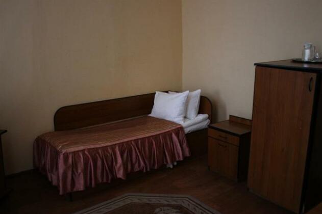 Volga Hotel Saratov - Photo5
