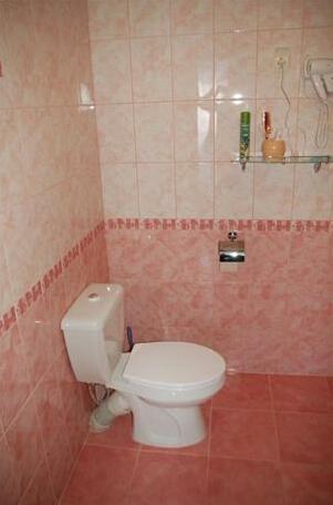 Volna Hotel Saratov - Photo2