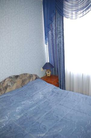 Volna Hotel Saratov - Photo3