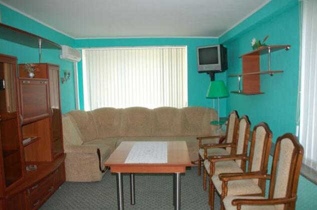 Volna Hotel Saratov - Photo4
