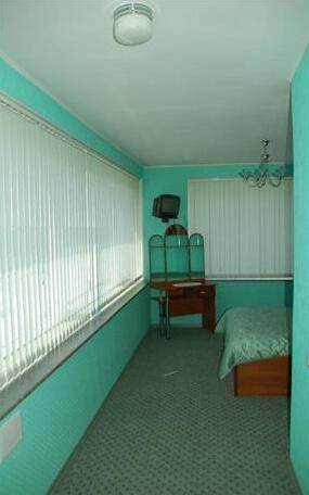 Volna Hotel Saratov - Photo5
