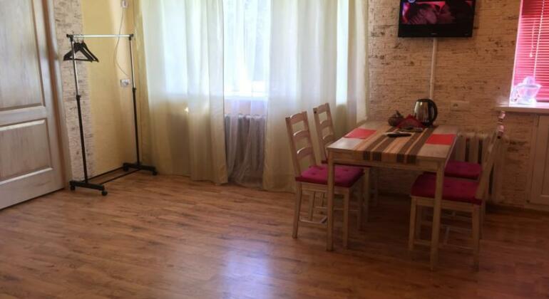 Volyskaya Apartment - Photo2