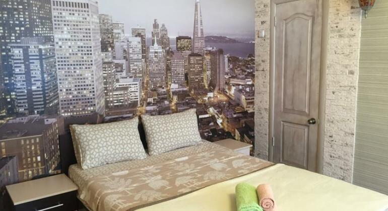 Volyskaya Apartment - Photo3