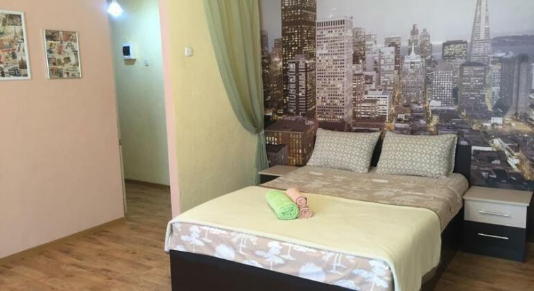 Volyskaya Apartment - Photo4