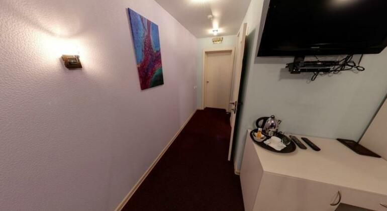 X&O Hotel - Photo2