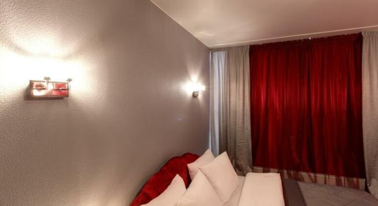 X&O Hotel - Photo3