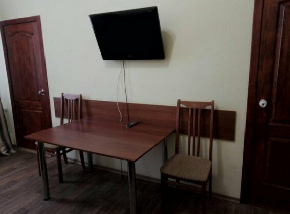 Yunas Hotel - Photo3