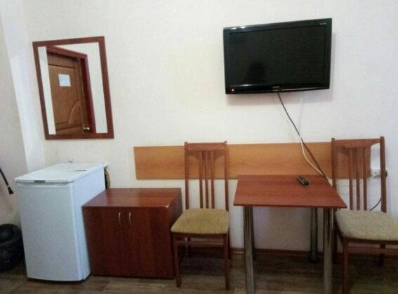 Yunas Hotel - Photo5