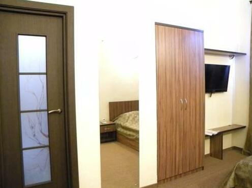 Zvezda Guest House - Photo3