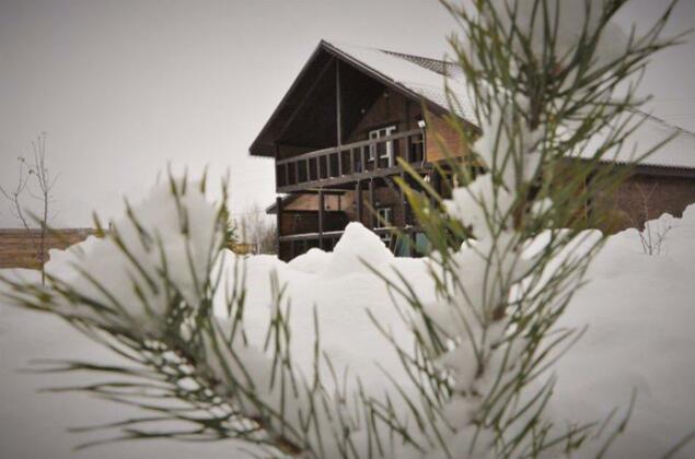 Agro Usad'ba Pavlova Apart-Hotel - Photo3