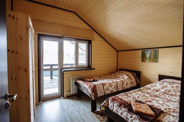 Agro Usad'ba Pavlova Apart-Hotel - Photo4
