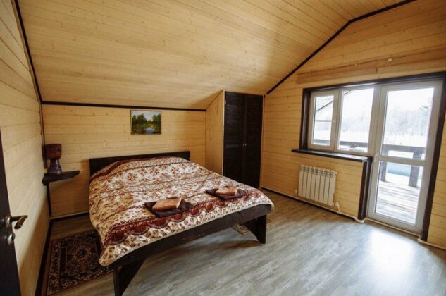 Agro Usad'ba Pavlova Apart-Hotel - Photo5