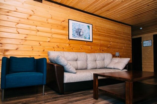 Efimov Bor Resort - Photo5