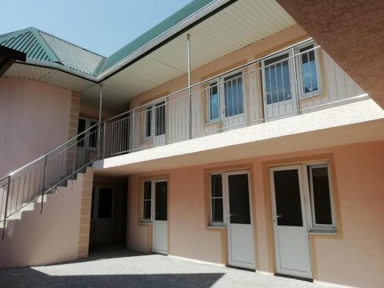 Guesthouse Chernyaevy - Photo3