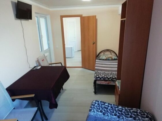 Guesthouse Chernyaevy - Photo4