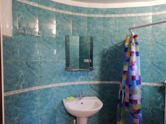 Guesthouse Chernyaevy - Photo5