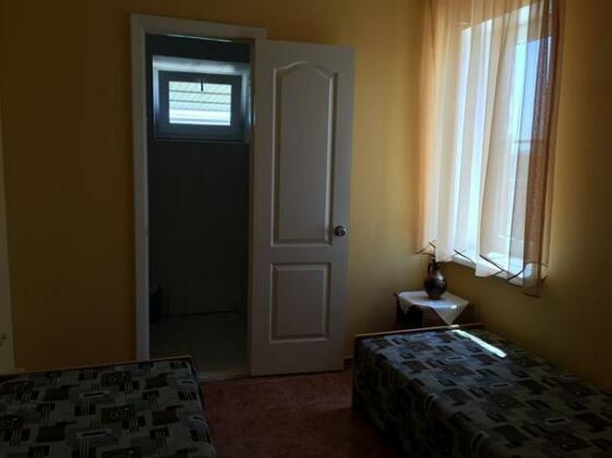 Guesthouse Ellada - Photo2