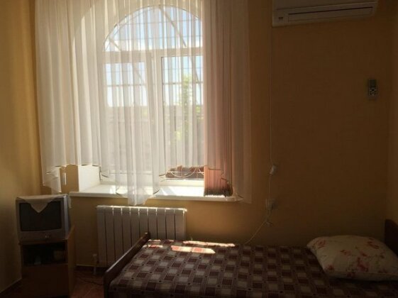 Guesthouse Ellada - Photo4